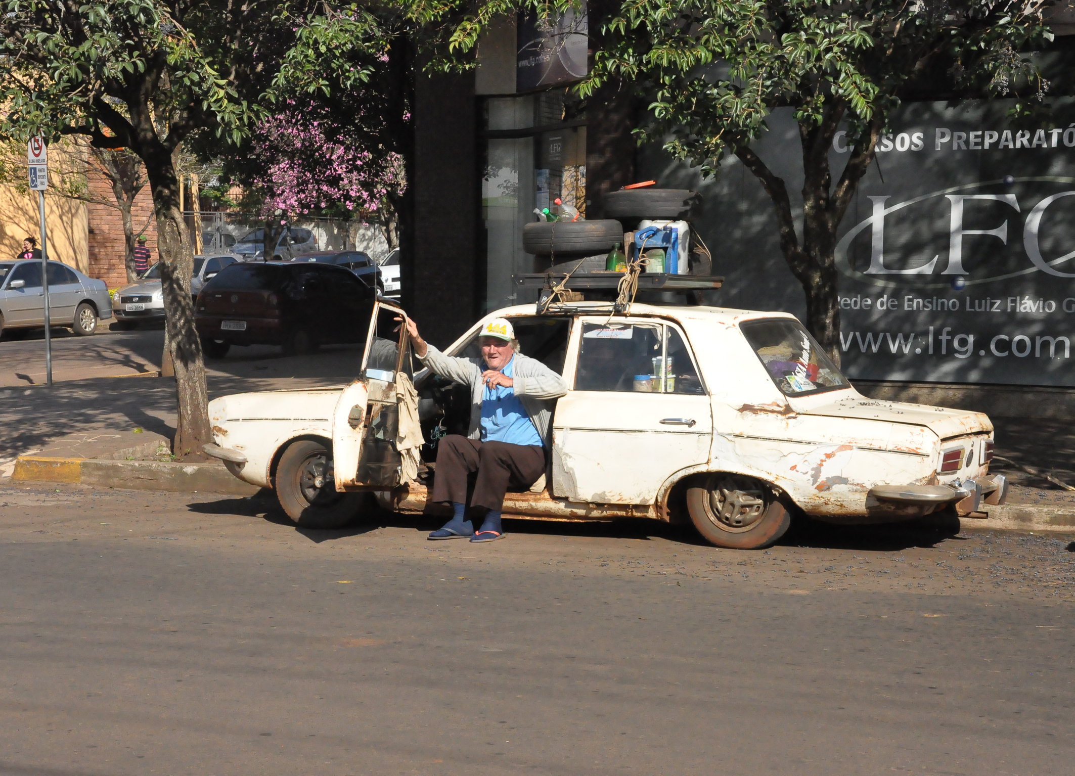 seu Ford Corcel ano 1976 seu Ford Corcel ano 1976